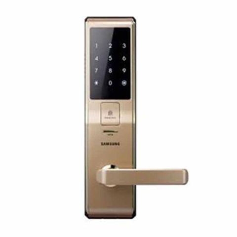 Khóa cửa điện tử SAMSUNG SHS-H705FBG/EN