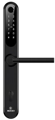 Khóa Vân Tay SEAKEY F46B