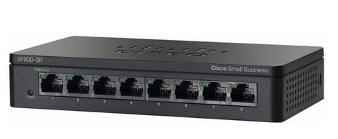 Switch CISCO 8-port 10100Mbps SF95D-08