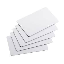 THẺ TỪ DÙNG CHO KHÓA ĐIỆN TỬ