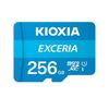 Thẻ nhớ 256GB KIOXIA Chuyên Dụng Cho Camera WIFI
