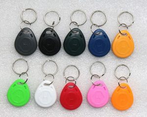 THẺ TỪ DÙNG CHO KHÓA ĐIỆN TỬ