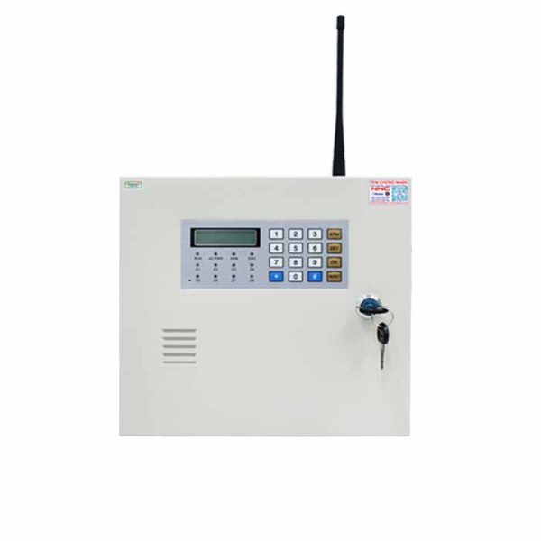 Trung tâm báo trộm KARASSN KS-858E