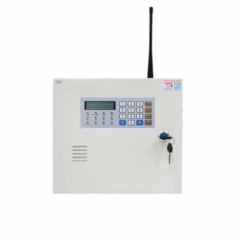 Trung tâm báo trộm KARASSN KS-858E