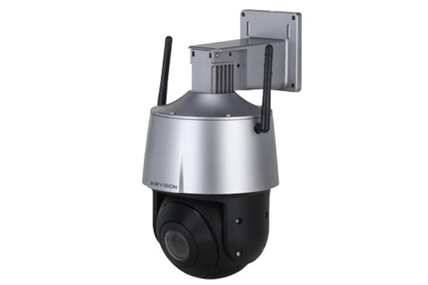 Camera IP WIFI Speed Dome 2.0 Megapixel KBVISION KX-C2006CPN-W
