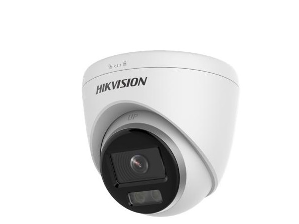 Camera IP Dome Colorvu 2MP HIKVISION DS-2CD1327G0-L