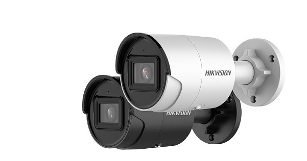 Camera IP thân trụ hồng ngoại 4MP HIKVISION DS-2CD2043G2-IU