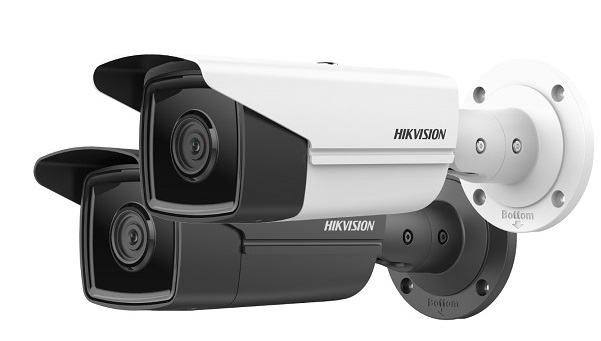 Camera IP thân trụ hồng ngoại 4MP HIKVISION DS-2CD2T43G2-2I