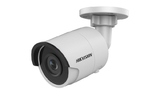 Camera IP Thân thông minh 2.0 Megapixel HIKVISION DS-2CD2023G0-I