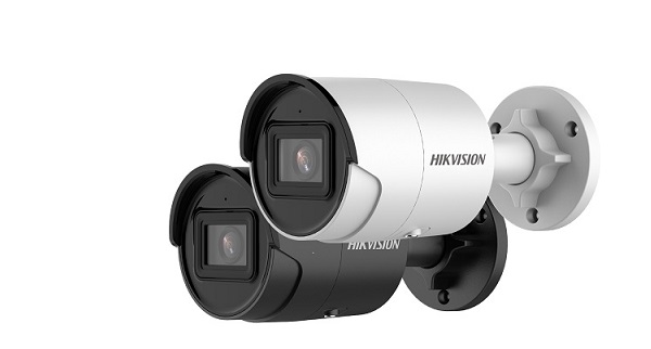 Camera IP thân trụ 2MP HIKVISION DS-2CD2023G2-IU