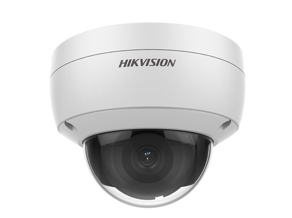 Camera IP Thân thông minh 4.0 Megapixel HIKVISION DS-2CD2043G0-I