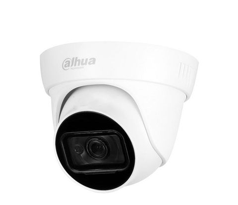 Camera 4K Dome hồng ngoại 8.0 Megapixel DAHUA DH-HAC-HDW1800TLP