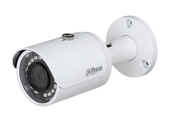 Camera hồng ngoại 2.0 Megapixel DAHUA HAC-HFW1200SP-S5