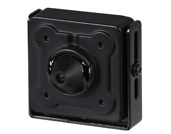 Camera HDCVI 2MP Starlight Mini DAHUA DH-HAC-HUM3201BP-P