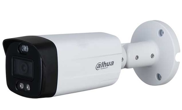 Camera HDCVI 5MP Full-color DAHUA DH-HAC-ME1509THP-PV