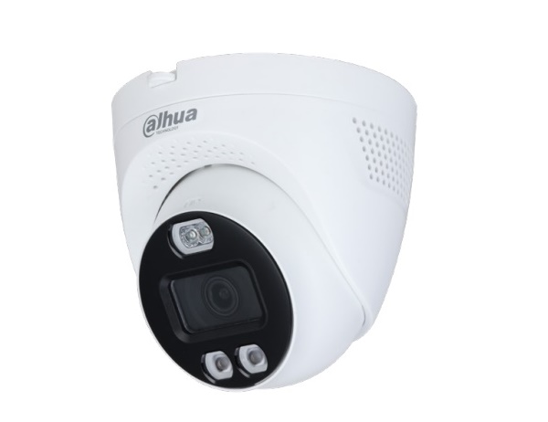 Camera HDCVI Full-Color 5MP DAHUA DH-HAC-ME1509TQP-PV