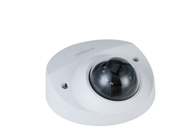 Camera IP Starlight Dome 2.0MP DAHUA DH-IPC-HDW2231TP-AS-S2