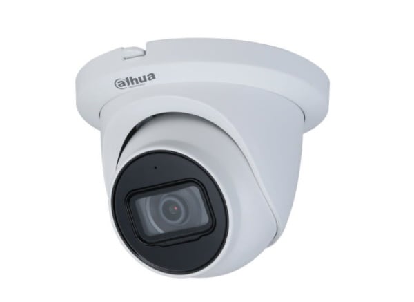 Camera IP Starlight 8MP Dome DAHUA DH-IPC-HDW2831TMP-AS-S2