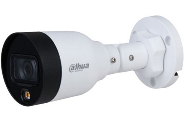 Camera IP Full-Color 2MP DAHUA DH-IPC-HFW1239S1P-LED-S4