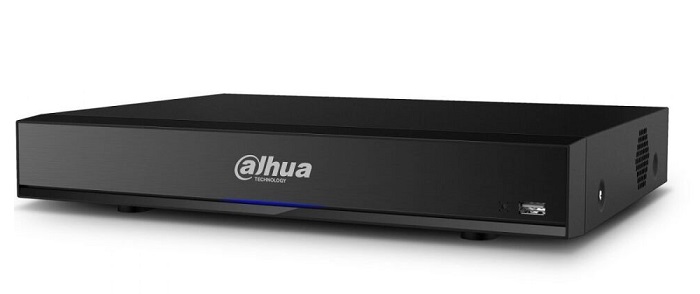 Đầu ghi hình IOT Penta-brid 8 kênh DAHUA DH-XVR7108HE-4KL-X