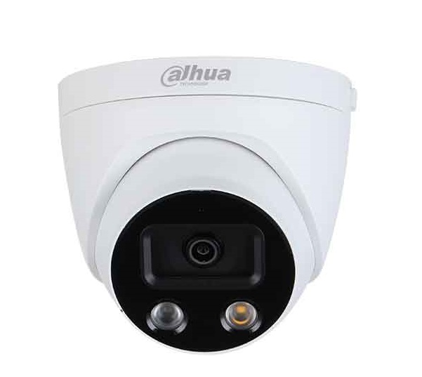 Camera IP PRO-AI 2.0MP DAHUA DH-IPC-HFW5241TP-AS-PV