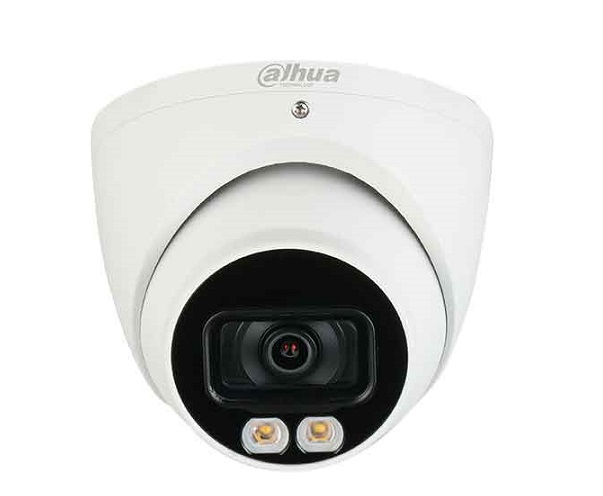 Camera IP PRO-AI 2.0MP DAHUA DH-IPC-HFW5241TP-AS-LED