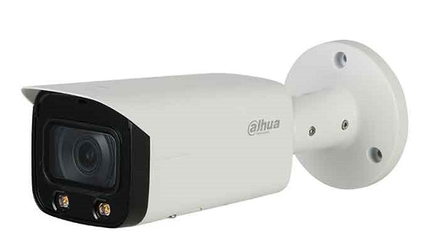 Camera IP PRO-AI 2.0MP DAHUA DH-IPC-HFW5241TP-AS-LED