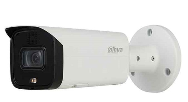 Camera IP PRO-AI 2.0MP DAHUA DH-IPC-HFW5241TP-AS-PV
