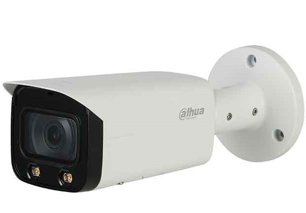 Camera IP PRO-AI 4.0MP DAHUA DH-IPC-HFW5442TP-AS-LED