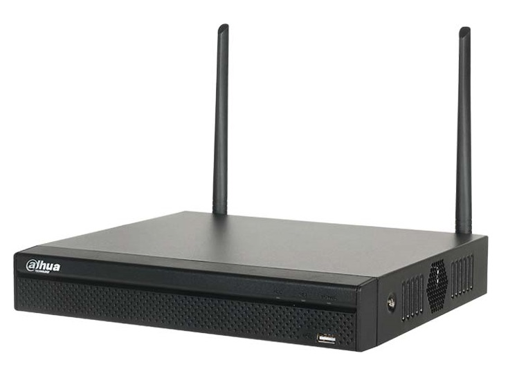 Đầu ghi hình camera IP WIFI 4 kênh DAHUA DHI-NVR2104HS-W-4KS2