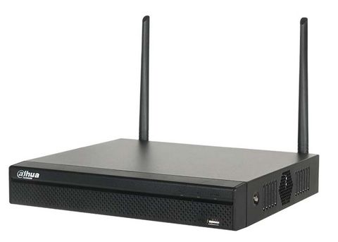 Đầu ghi hình camera IP WIFI 4 kênh DAHUA DHI-NVR2104HS-W-4KS2