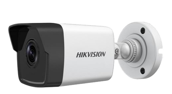 Camera IP tích hợp Míc 2.0 Megapixel HIKVISION DS-2CD1023G0-IU