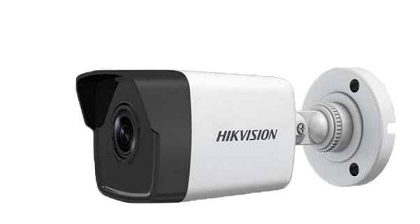 Camera IP tích hợp míc 4.0 Megapixel HIKVISION DS-2CD1043G0-IUF
