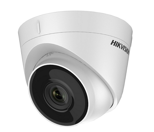 Camera IP Dome tích hợp míc 2.0 Megapixel HIKVISION DS-2CD1323G0-IU