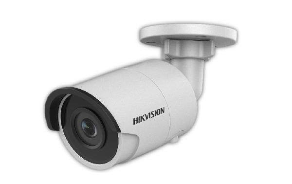 Camera IP Dome thông minh 6.0 Megapixel HIKVISION DS-2CD2163G0-I