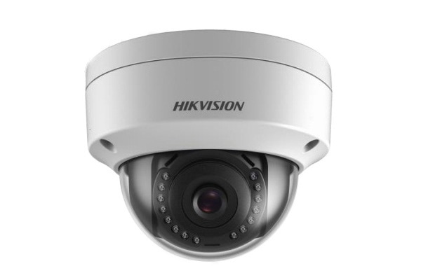 Camera Dome  IP WIFI  2.0 Megapixel HIKVISION DS-2CD2121G0-IWS