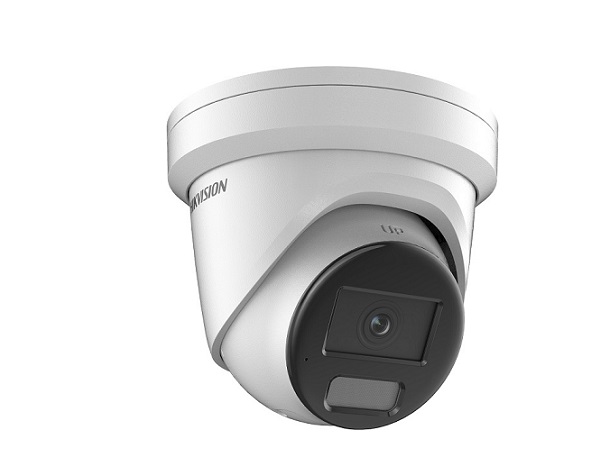 Camera IP COLORVU 4.0 Megapixel HIKVISION DS-2CD2047G2-LU/SL(C)