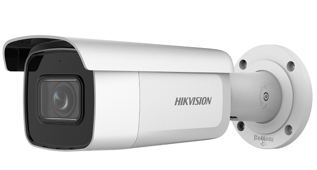 Camera IP thân trụ hồng ngoại 2MP HIKVISION DS-2CD2623G2-IZS