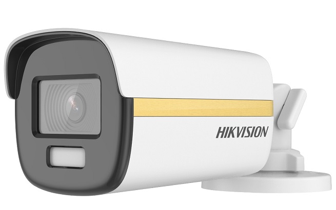 Camera Thân ColorVu 2.0 Megapixel HIKVISION DS-2CE12DF3T-F