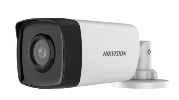 Camera thân hồng ngoại 2.0 Megapixel HIKVISION DS-2CE17D0T-IT3FS