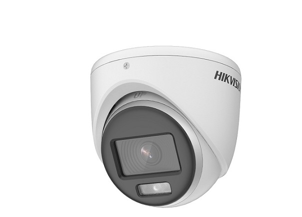 Camera thân có màu ban đêm 2.0 Megapixel HIKVISION DS-2CE10DF0T-F
