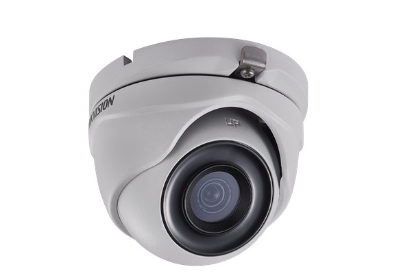 Camera Dome hồng ngoại 2.0 Megapixel HIKVISION DS-2CE76D3T-ITP (vỏ nhựa)