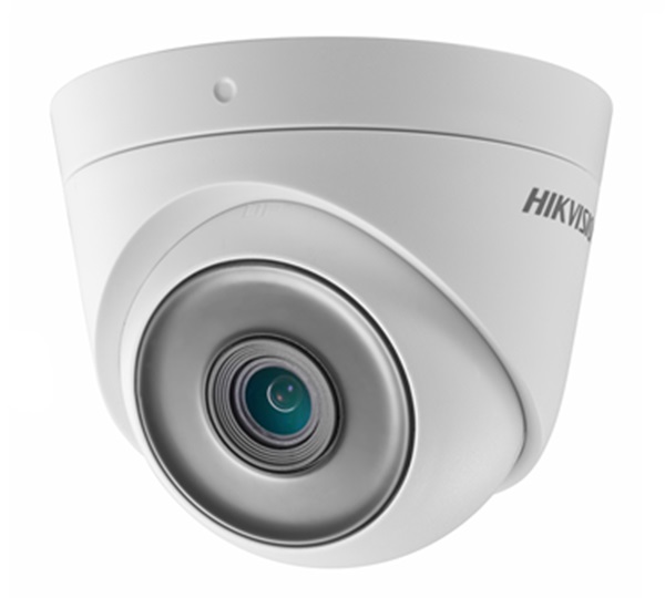 Camera Dome hồng ngoại 2.0 Megapixel HIKVISION DS-2CE76D3T-ITP (vỏ nhựa)