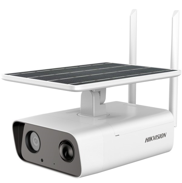 Camera IP 4G năng lượng mặt trời 4.0 Mp HIKVISION DS-2XS2T41G0-ID/4G/C04S05