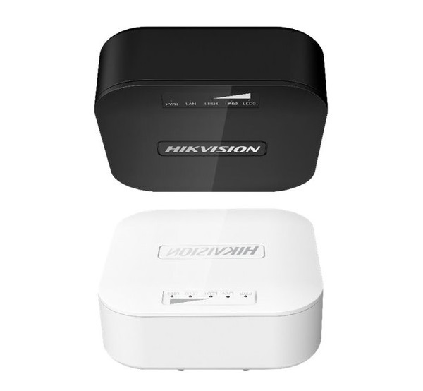 Bộ thu phát wifi không dây cho thang máy HIKVISION DS-3WF0AC-2NT
