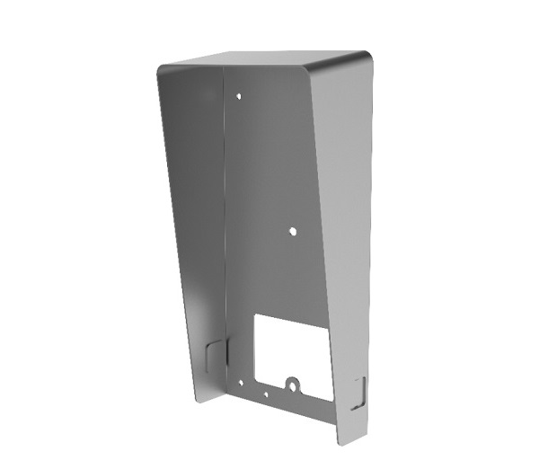 Vỏ che chuông cửa HIKVISION DS-KABV8113-RS Surface
