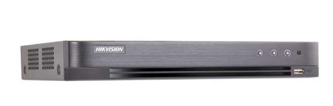 Đầu ghi thông minh 4 kênh HDTVI AcuSense HIKVISION iDS-7204HUHI-M1/S