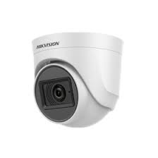 Camera Dome hồng ngoại 5.0 Megapixel HIKVISION DS-2CE56H0T-ITP