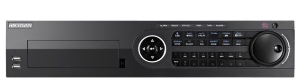 Đầu ghi 3MP/2MP HDTVI 32 kênh Hikvision DS-7332HQHI-K4