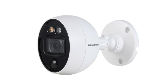 Camera HDCVI 2.0 Megapixel KBVISION KX-C2001C.PIR
